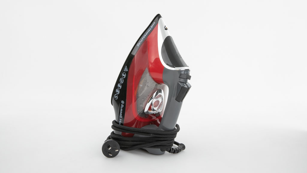 Russell Hobbs One Temperature Iron RHC300