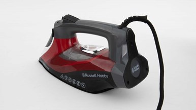 Russell Hobbs One Temperature Iron RHC300