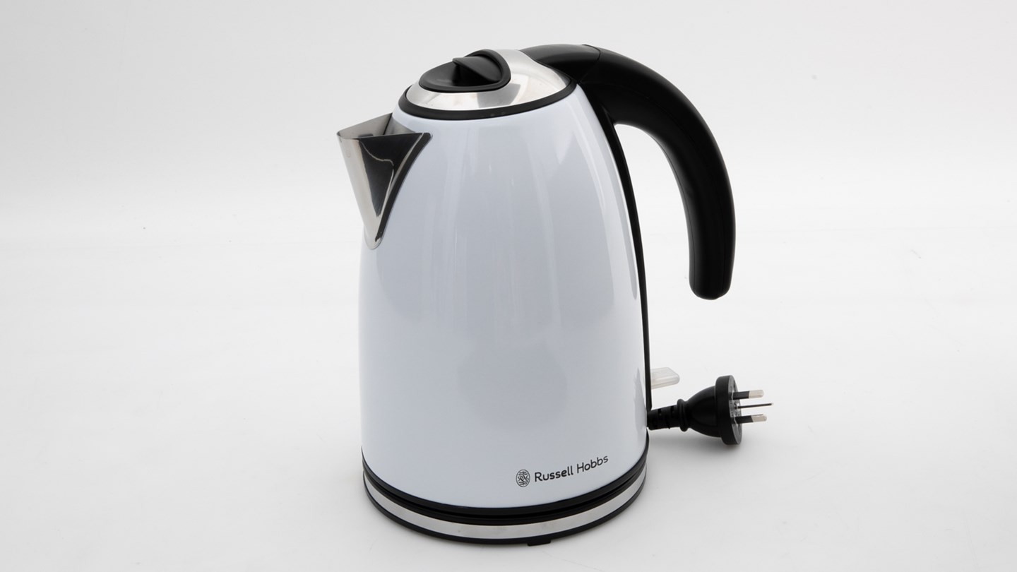 Russell Hobbs Montana Kettle RHK142 Review Kettle CHOICE