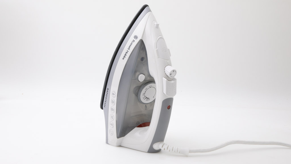 Russell Hobbs Rapid Steam Iron RHC902