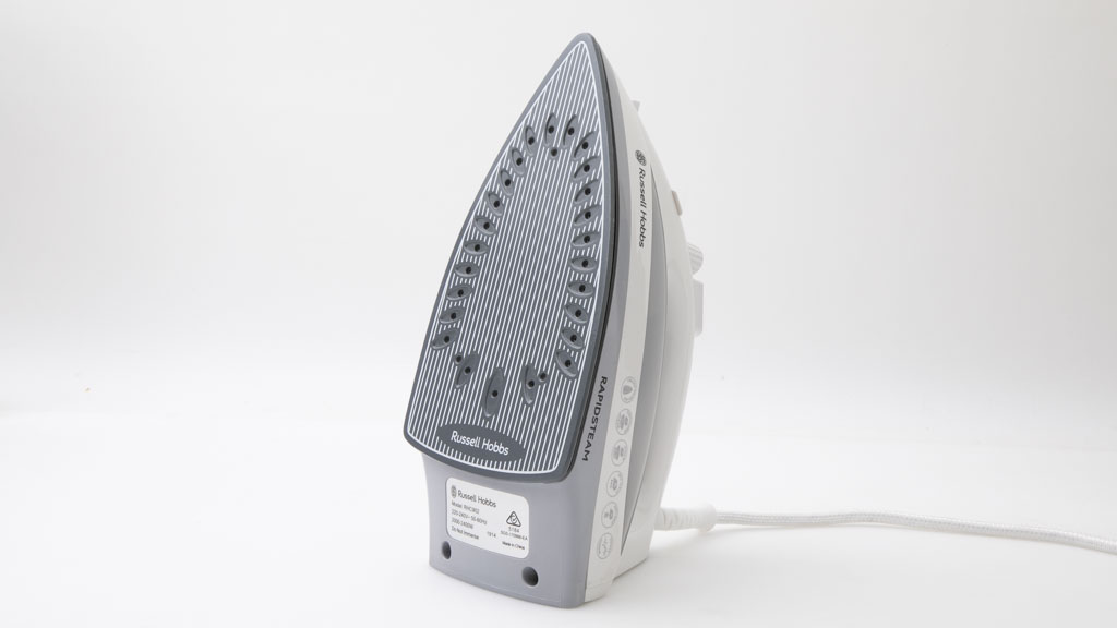Russell Hobbs Rapid Steam Iron RHC902