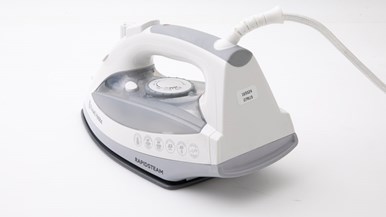 Russell Hobbs Rapid Steam Iron RHC902