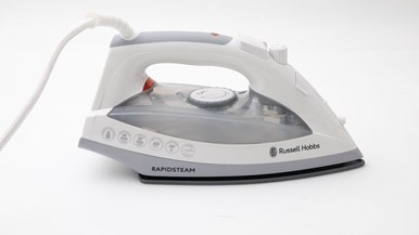 Russell Hobbs Rapid Steam Iron RHC902