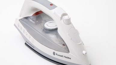 Russell Hobbs Rapid Steam Iron RHC902
