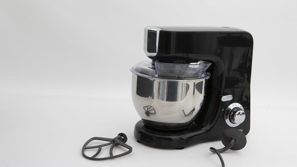 Russell Hobbs RHKM10 Kitchen Machine Review Kitchen stand mixer CHOICE
