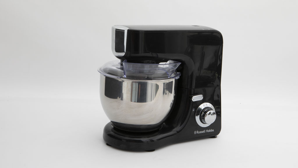 Russell Hobbs RHKM10 Kitchen Machine Review Kitchen stand mixer CHOICE