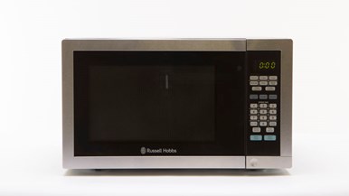 Russell Hobbs RHMO100 Family size 34 litre