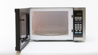 Russell Hobbs RHMO100 Family size 34 litre