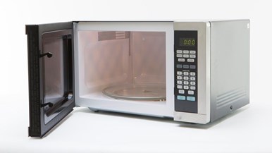 Russell Hobbs RHMO100 Family size 34 litre