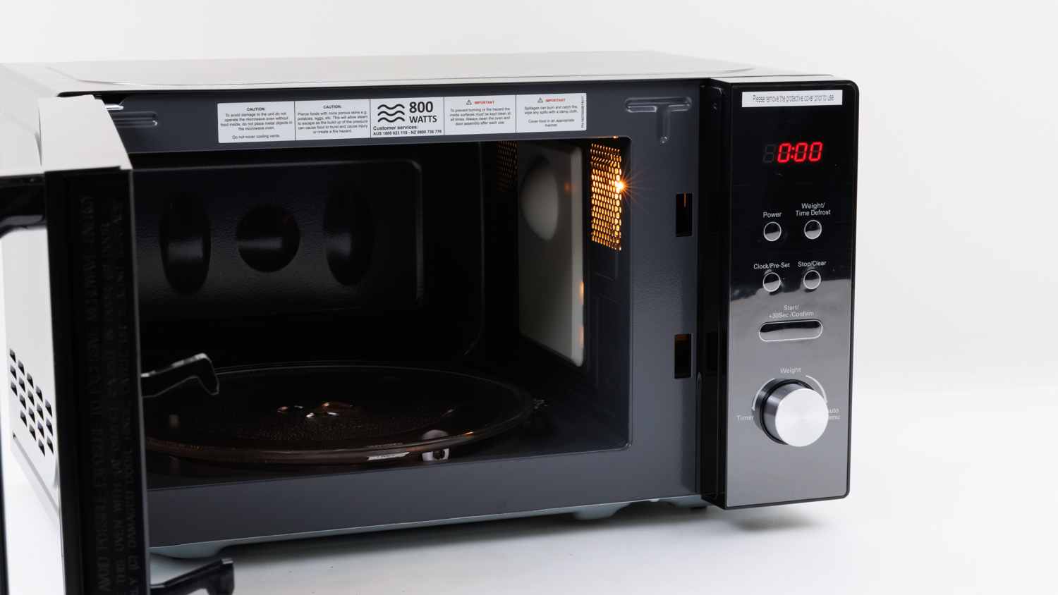 Russell Hobbs RHMO10