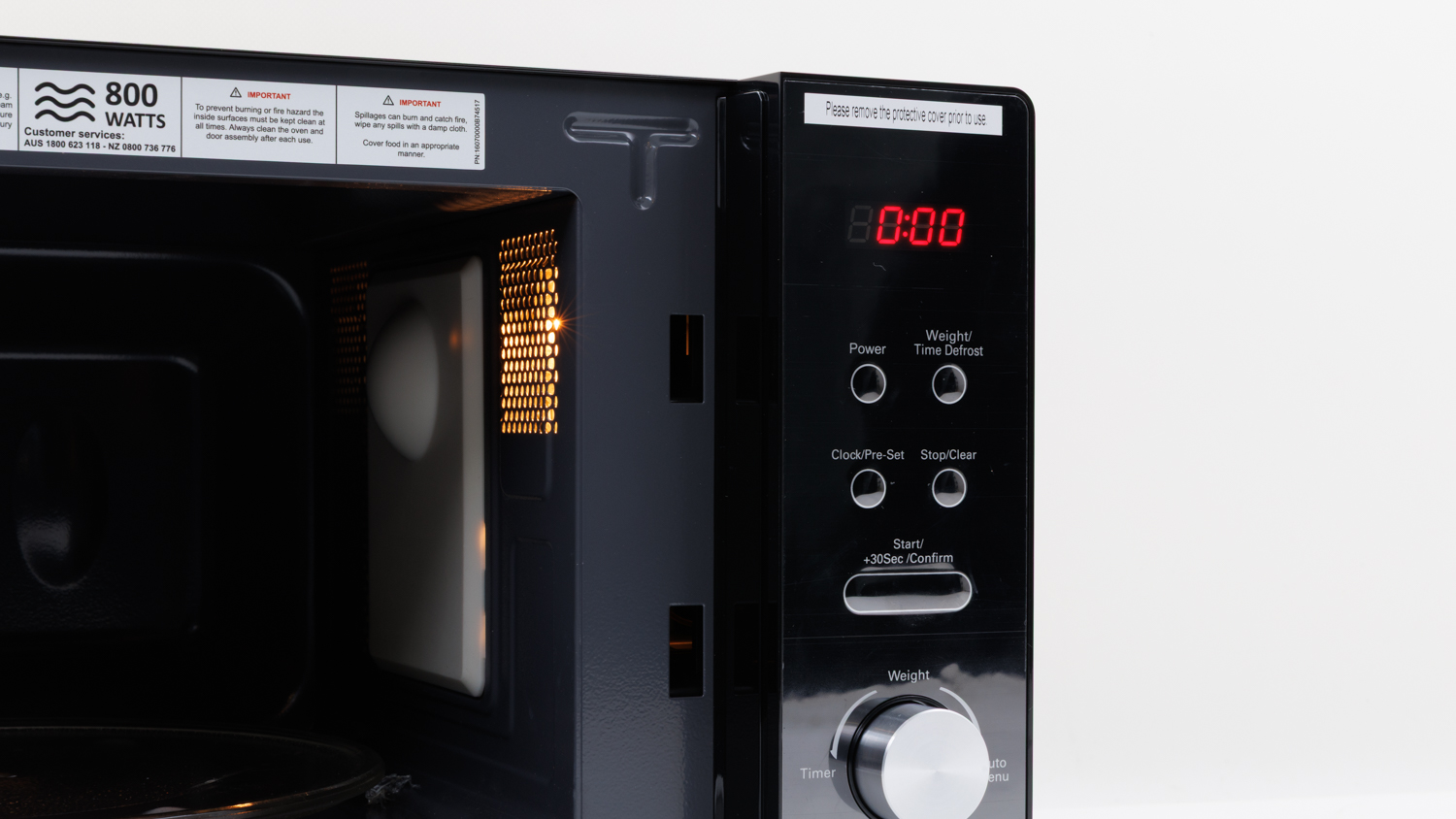 Russell Hobbs RHMO10