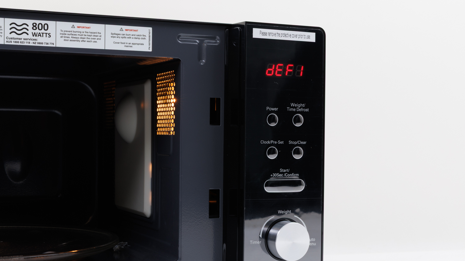 Russell Hobbs RHMO10