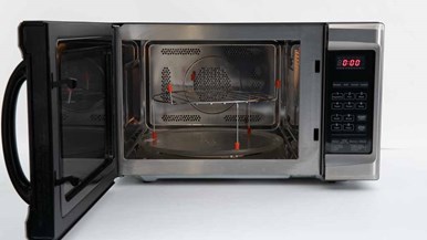 Russell Hobbs RHMO340