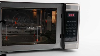 Russell Hobbs RHMO340