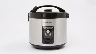 Russell Hobbs RHRC1 Family Rice Cooker