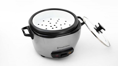 Russell Hobbs RHRC20 Turbo Rice Cooker