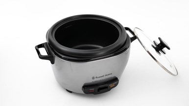 Russell Hobbs RHRC20 Turbo Rice Cooker