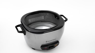 Russell Hobbs RHRC20 Turbo Rice Cooker