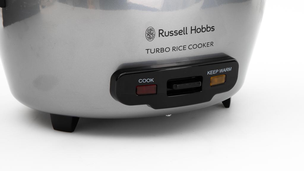 Russell Hobbs RHRC20 Turbo Rice Cooker Review Rice cooker CHOICE
