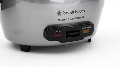 Russell Hobbs RHRC20 Turbo Rice Cooker