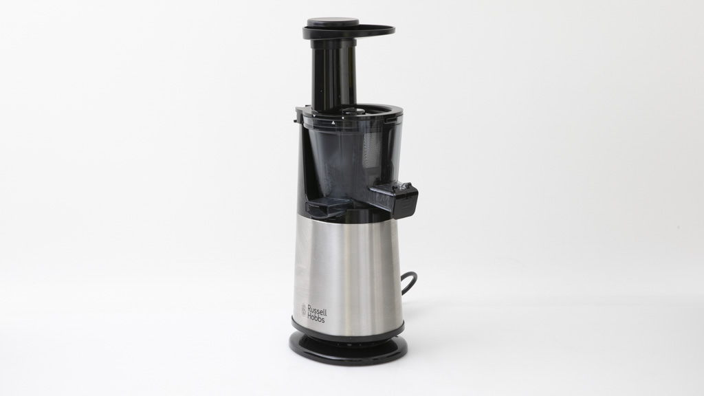 Russell Hobbs RHSJ100 Luxe Cold Press Slow Juicer Review Juicer CHOICE