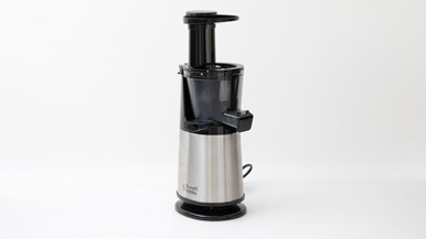 Russell Hobbs RHSJ100 Luxe Cold Press Slow Juicer