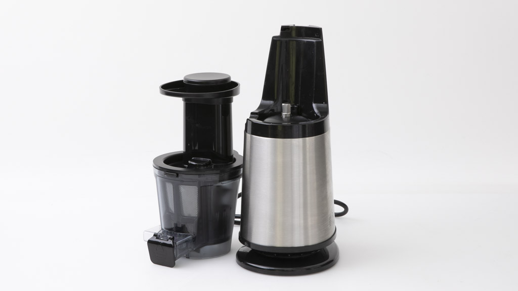 Russell Hobbs RHSJ100 Luxe Cold Press Slow Juicer