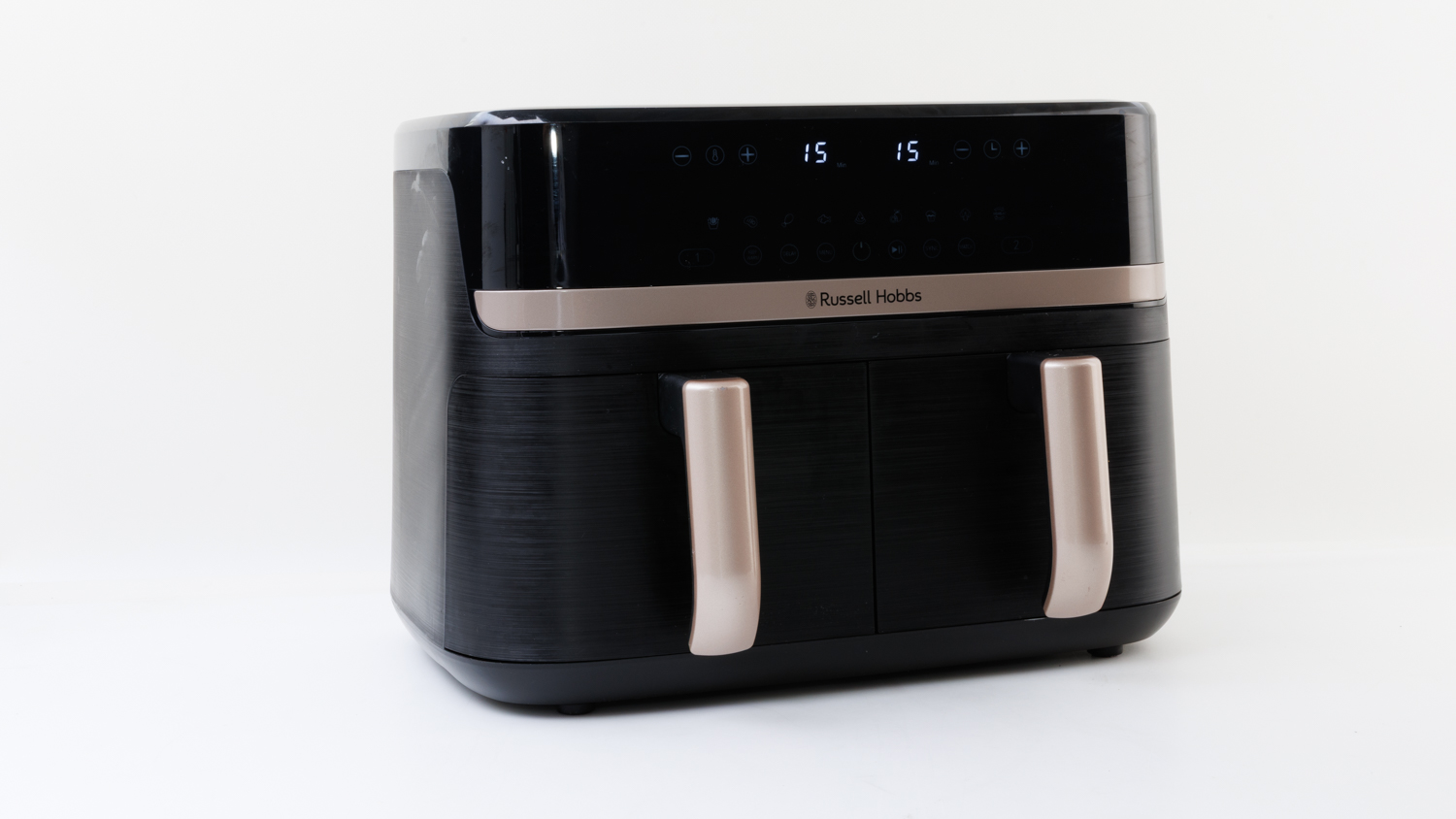 Russell Hobbs Satisfry 9L Dual Basket Air Fryer RHAF2768