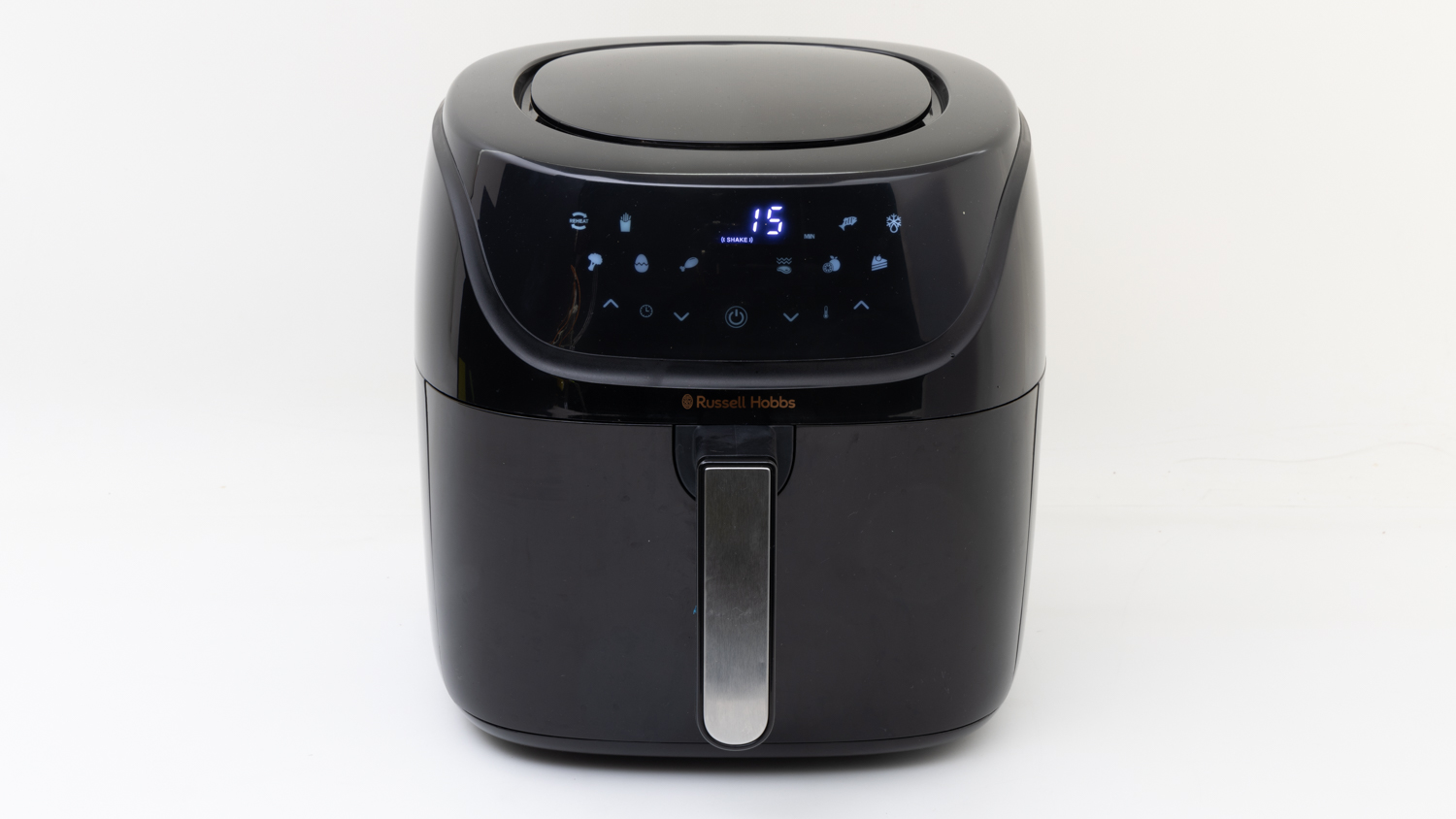 SatisFry Air Extra Large 8L Air Fryer – Black – National Product Review