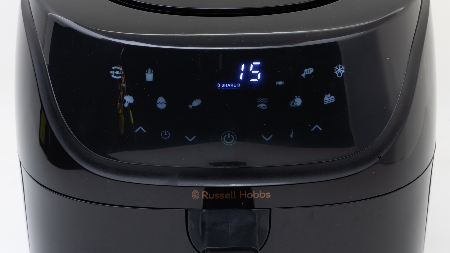 Russell Hobbs SatisFry Air Extra Large 8L Air Fryer 27170AU Review ...