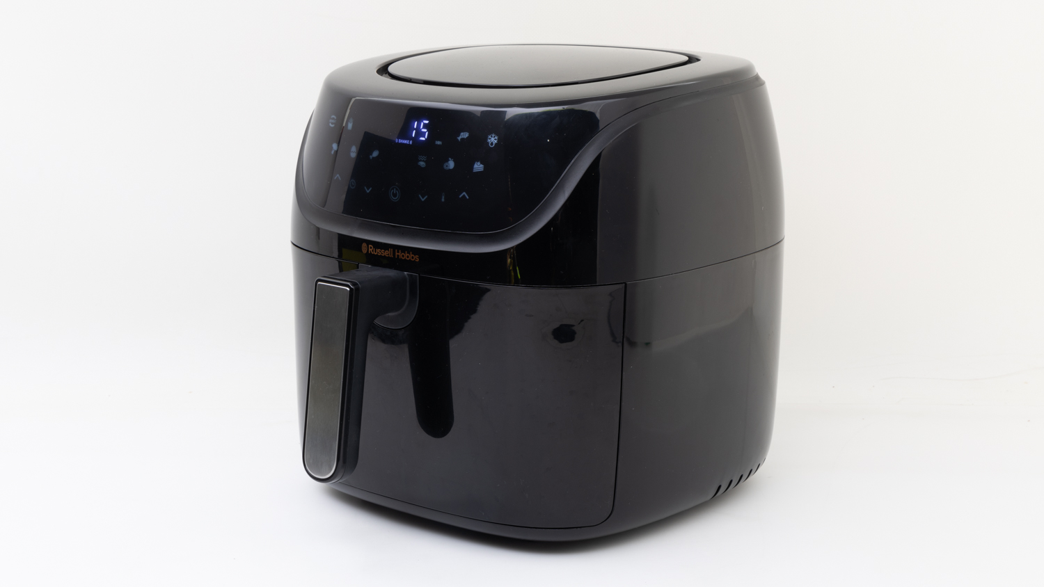 Russell Hobbs SatisFry Air Extra Large 8L Air Fryer 27170AU Review ...