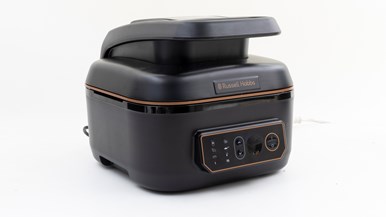 Russell Hobbs SatisFry Air Fry u0026 Grill Multicooker RHMCAF40 (air fryer mode)