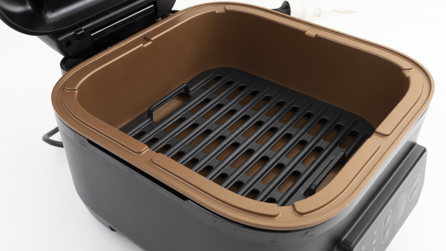 Russell Hobbs SatisFry Air Fry u0026 Grill Multicooker RHMCAF40 (air fryer mode)
