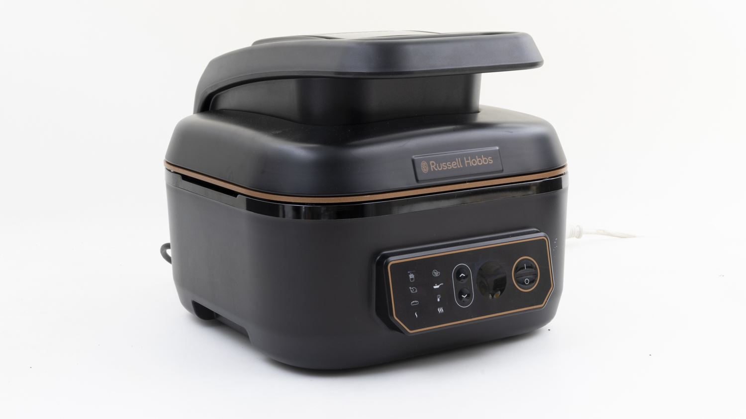 Russell Hobbs SatisFry Air Fry & Grill Multicooker RHMCAF40