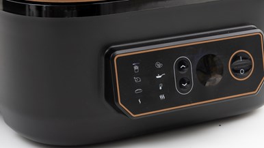 Russell Hobbs SatisFry Air Fry u0026 Grill Multicooker RHMCAF40