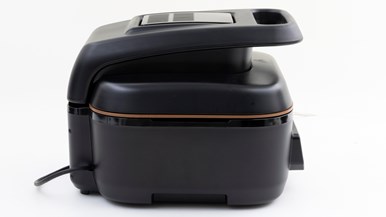 Russell Hobbs SatisFry Air Fry u0026 Grill Multicooker RHMCAF40