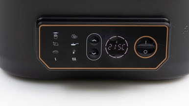 Russell Hobbs SatisFry Air Fry u0026 Grill Multicooker RHMCAF40