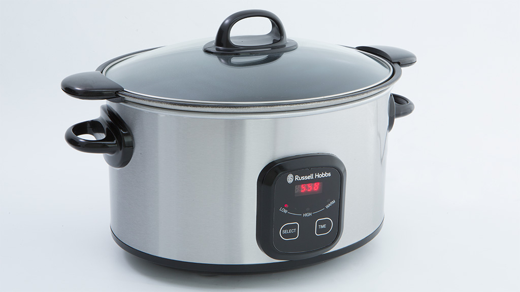 Russell Hobbs Searing Slow Cooker RHSC650 carousel image