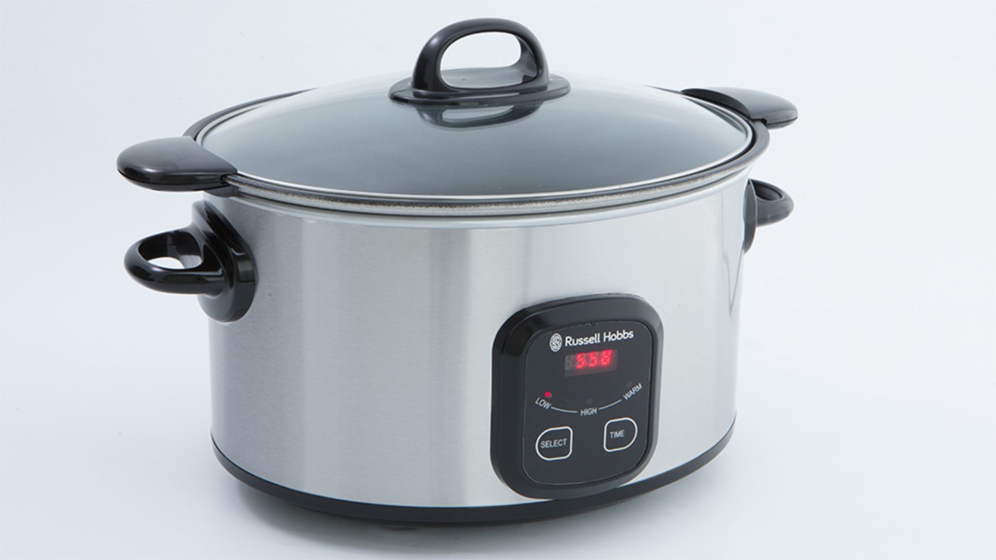 Breville Searing Slow Cooker LSC650BSS Review | Slow cooker | CHOICE