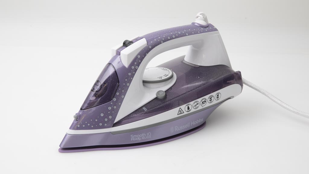 Russell Hobbs Smooth IQ Pearl Glide RHC100