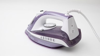 Russell Hobbs Smooth IQ Pearl Glide RHC100