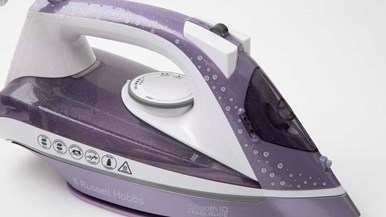 Russell Hobbs Smooth IQ Pearl Glide RHC100