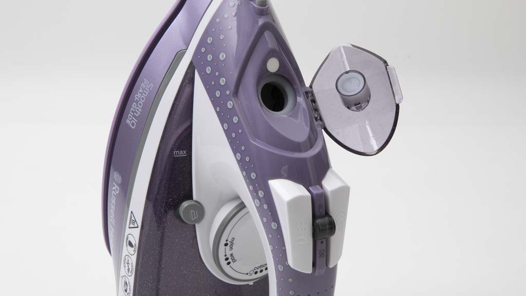 Russell Hobbs Smooth IQ Pearl Glide RHC100