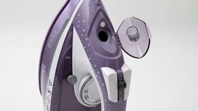 Russell Hobbs Smooth IQ Pearl Glide RHC100