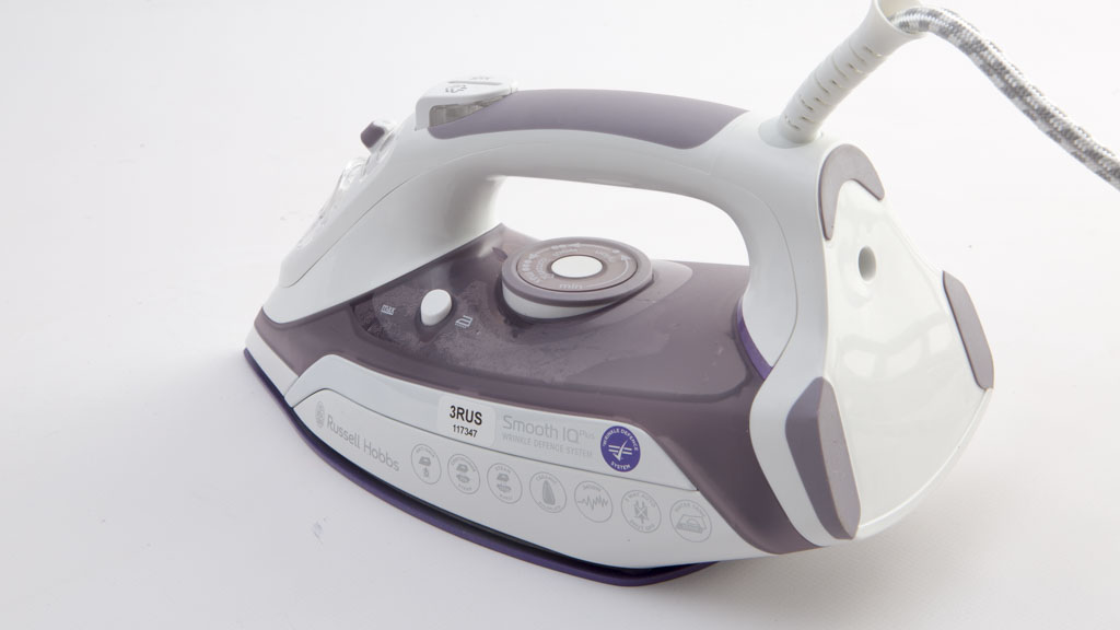 Russell Hobbs Smooth IQ Plus RHC700
