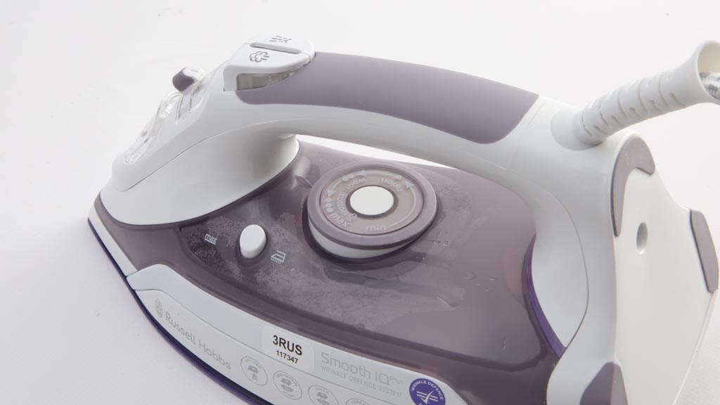 Russell Hobbs Smooth IQ Plus RHC700