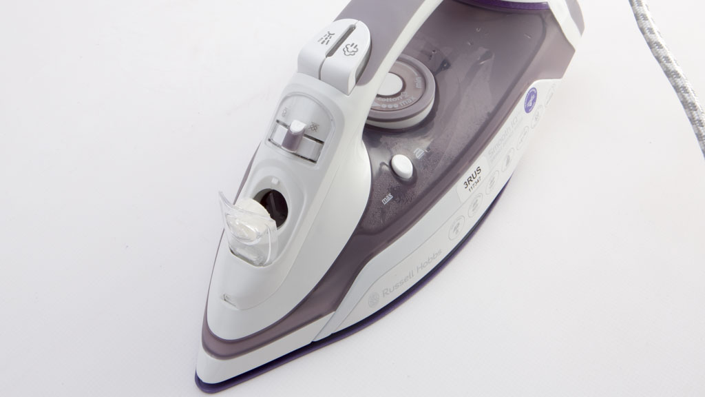 Russell Hobbs Smooth IQ Plus RHC700