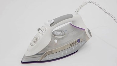 Russell Hobbs Smooth IQ Pro RHC650