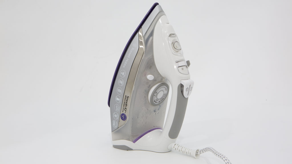 Russell Hobbs Smooth IQ Pro RHC650
