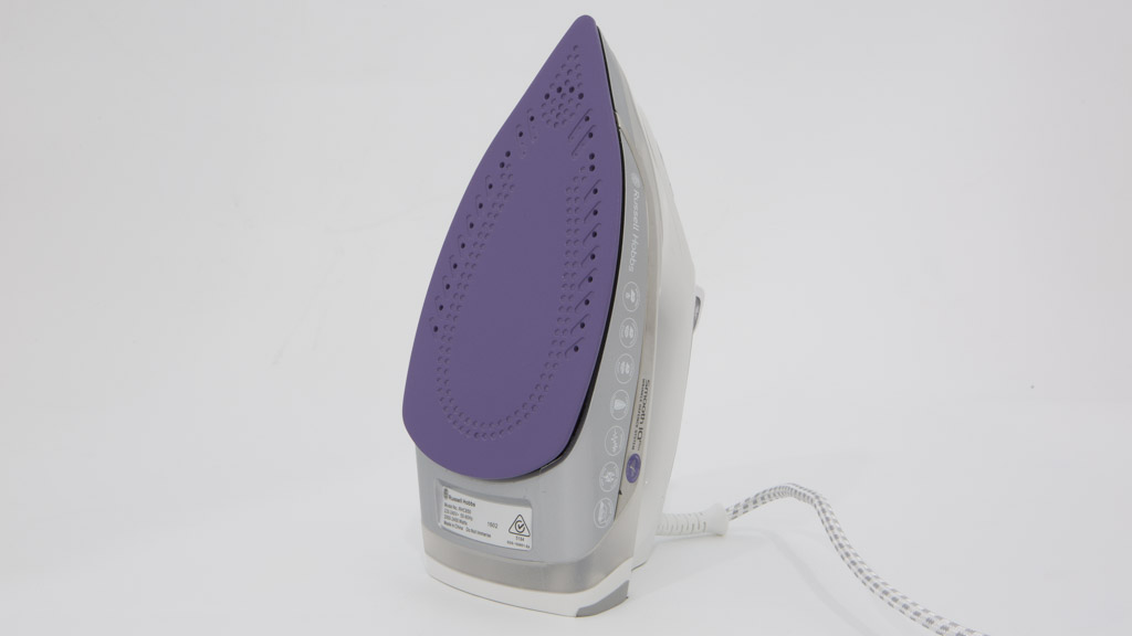 Russell Hobbs Smooth IQ Pro RHC650